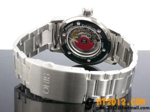 オリススーパーコピー ORIS 腕時計 ビッグクラウン BC3 73576404164M